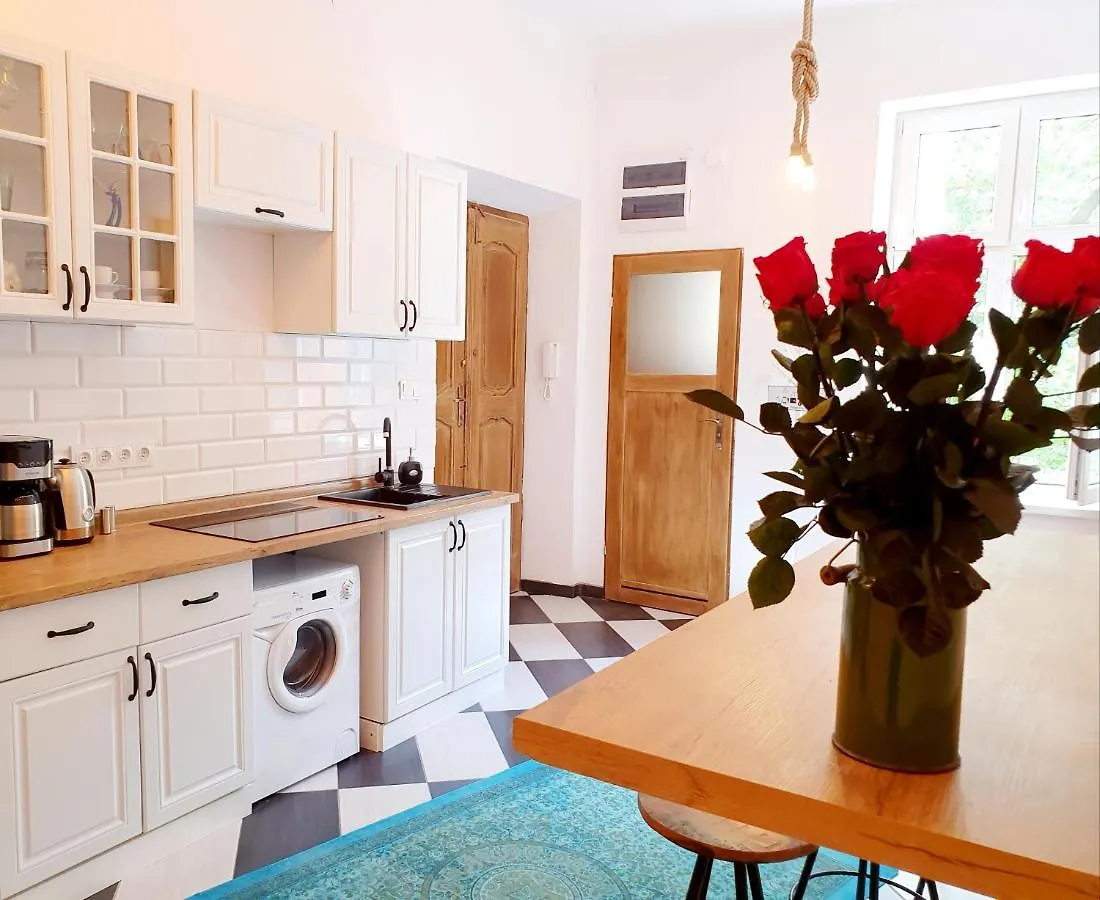 Topolove Rooms & Apartments Krakow