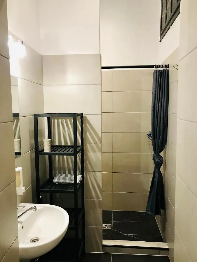 Topolove Rooms & Apartments Krakow