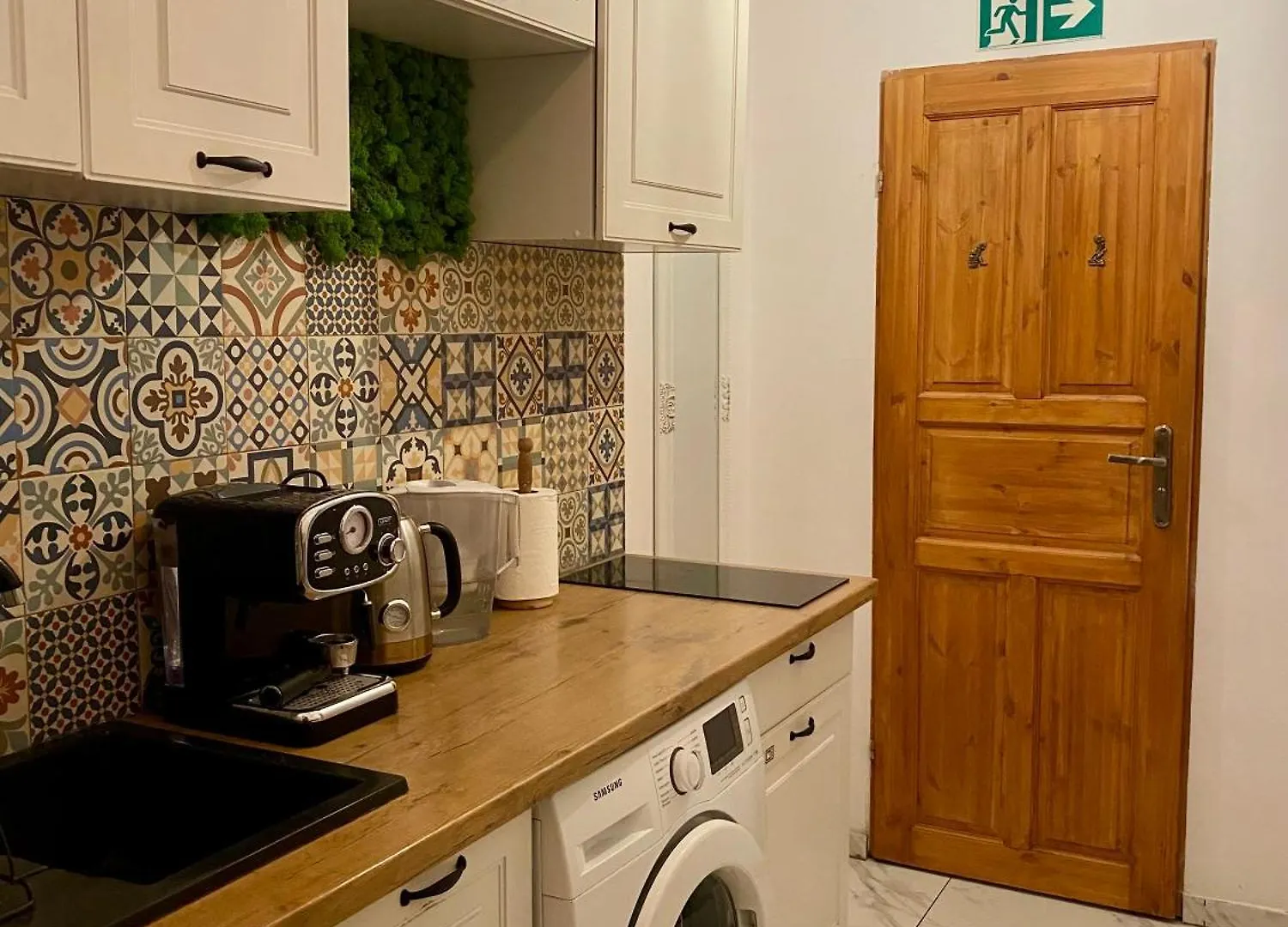 Topolove Rooms & Apartments Krakow 0*,  Poland