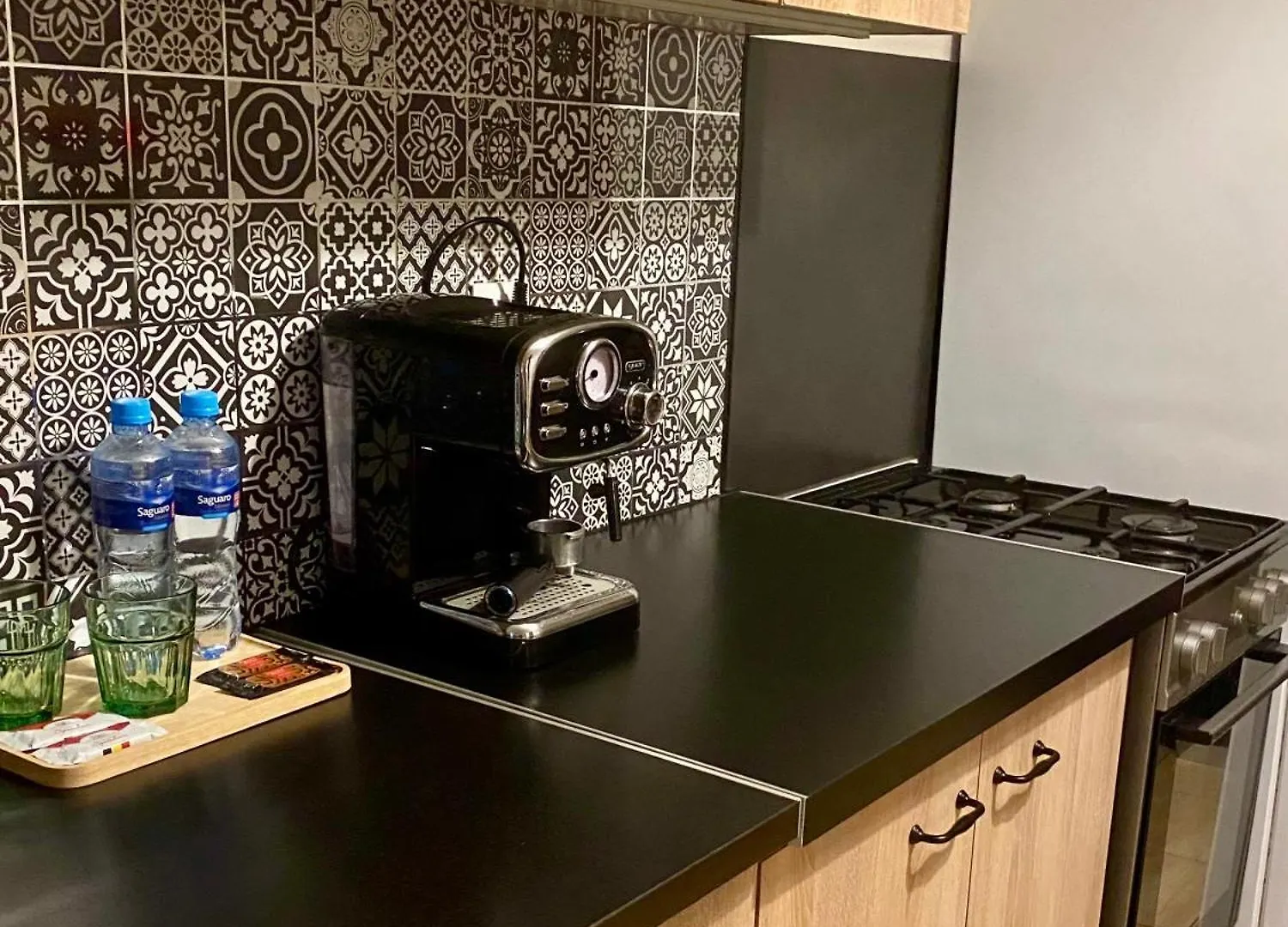 Topolove Rooms & Apartments Krakov Polsko