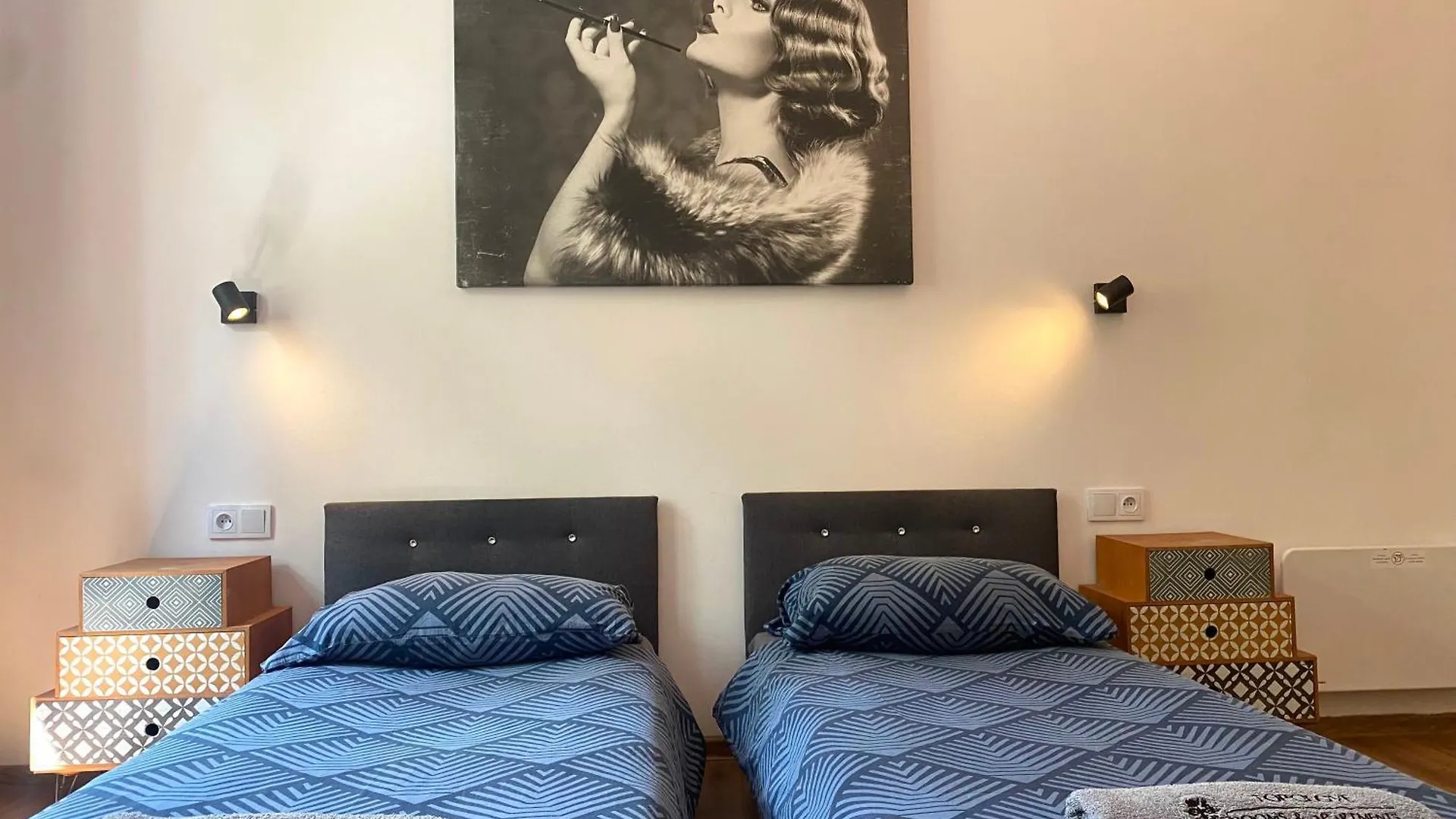 Topolove Rooms & Apartments Krakov