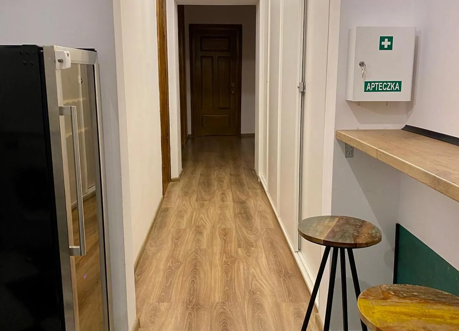 Topolove Rooms & Apartments Krakov Hostel