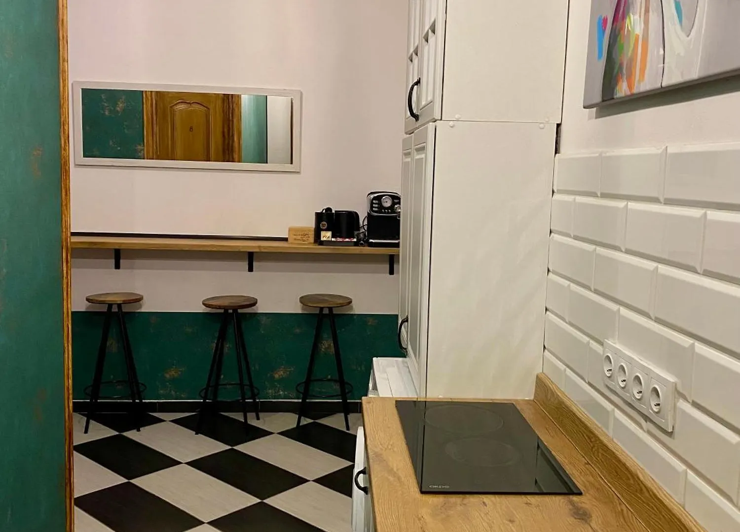 Hostel Topolove Rooms & Apartments Krakov