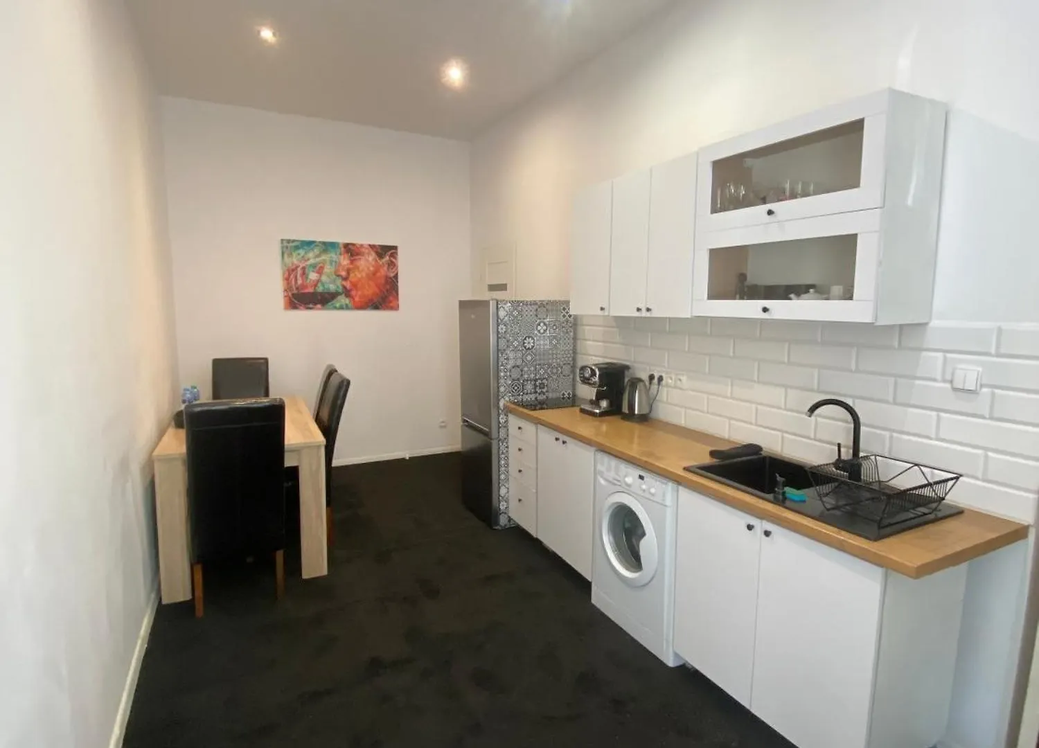 Hostel Topolove Rooms & Apartments Krakov