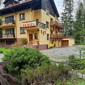 navštívit hotel