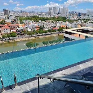 The Arrivals From Sunland Hotel Hô Chi Minh-Ville