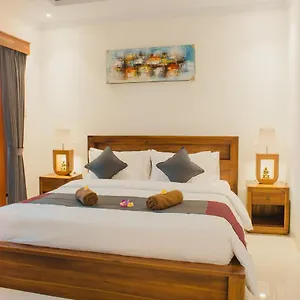 Pandu Maison d'hôtes Ubud