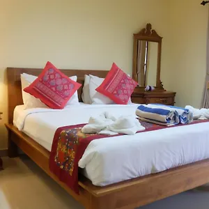 Buana Maison d'hôtes Ubud