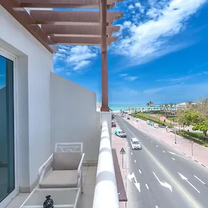 navštívit hotel