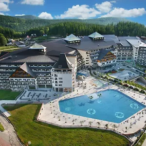 navštívit hotel