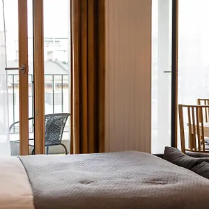 Prestige Browar Lubicz Stare Miasto Krakau