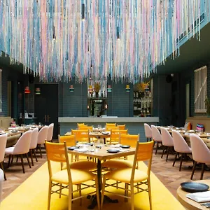 Sun Street Hotel Londres