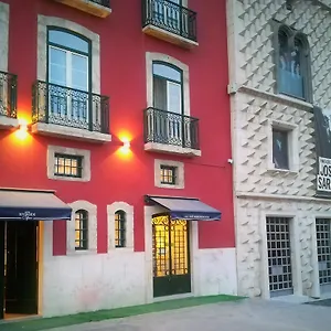 navštívit hotel