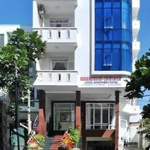 Lotus Appart hôtel Vung Tau