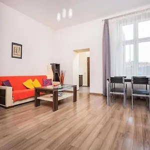Luxor Апартаменты