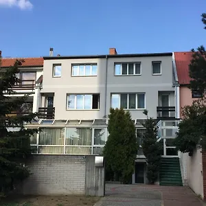navštívit hotel