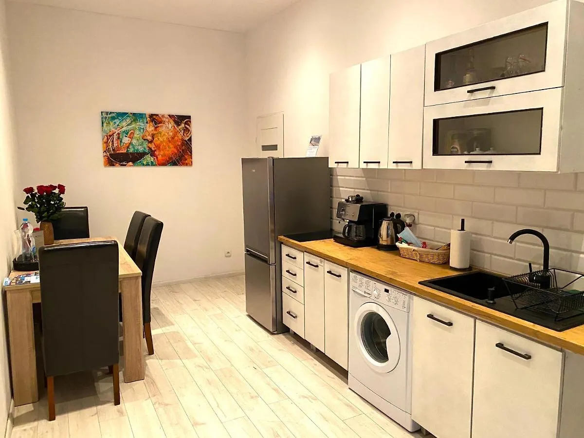 Topolove Rooms & Apartments Krakow