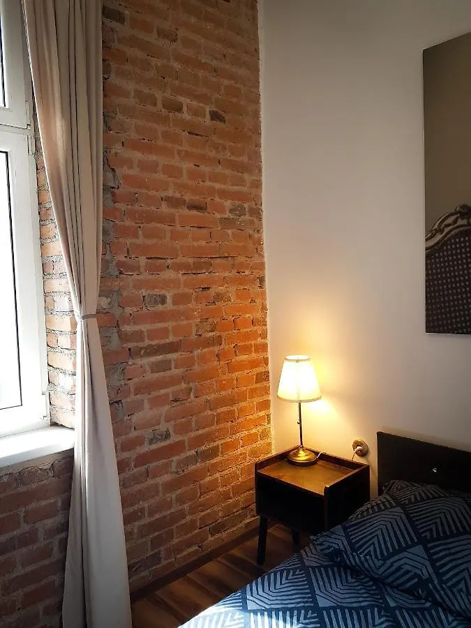 Topolove Rooms & Apartments Krakov