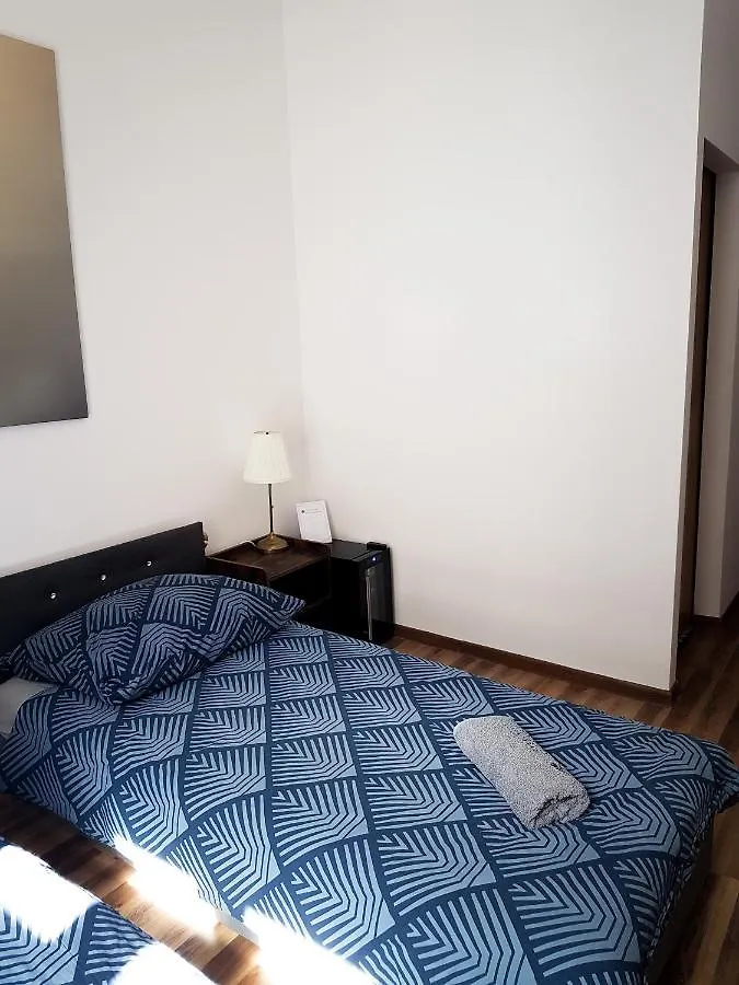 Hostel Topolove Rooms & Apartments Krakov