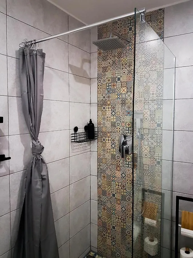Topolove Rooms & Apartments Krakov