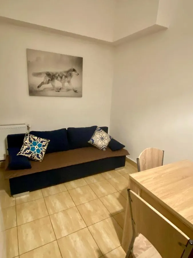 Topolove Rooms & Apartments Krakov Hostel