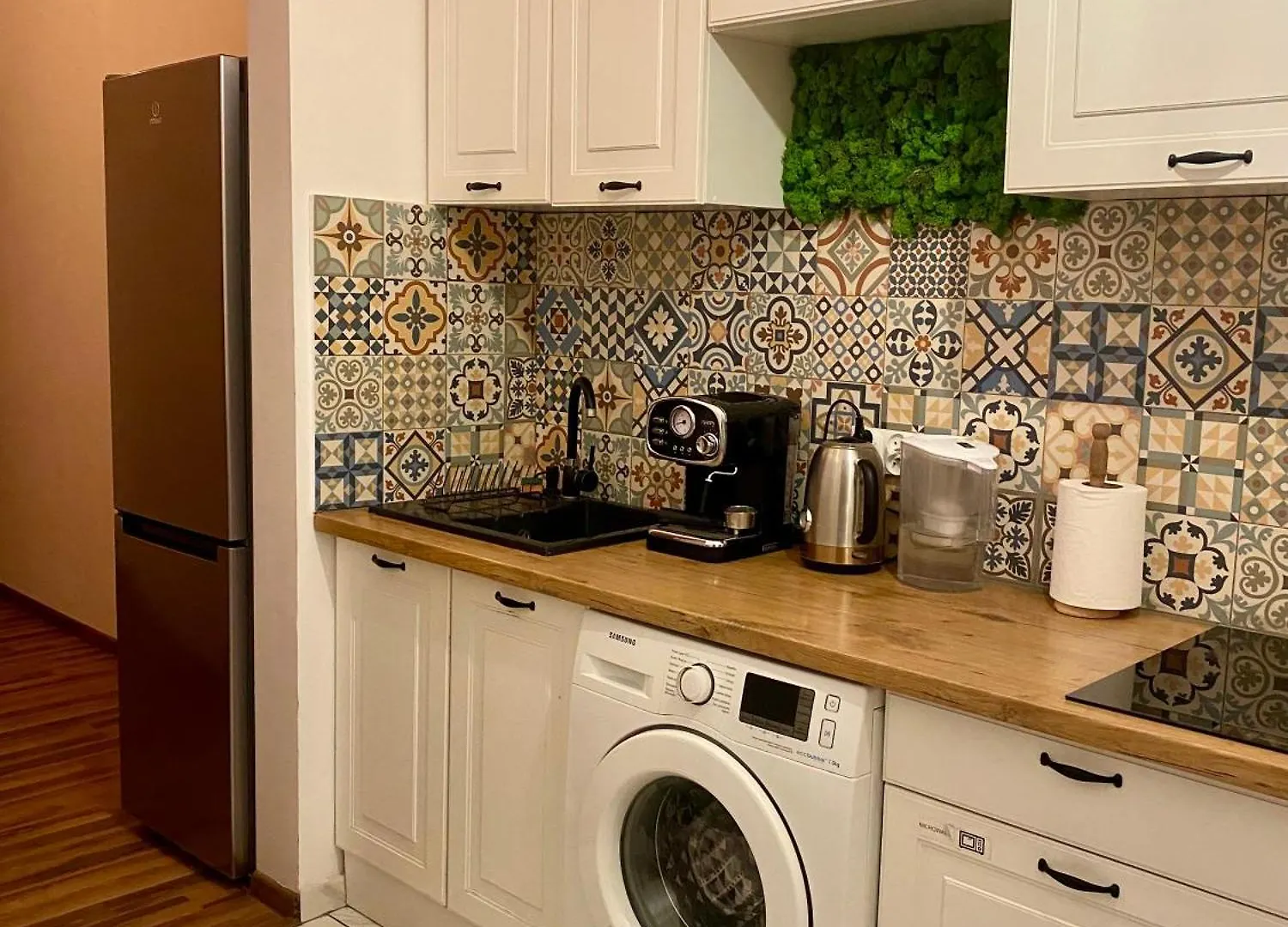 Topolove Rooms & Apartments Krakov Polsko